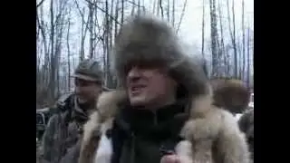 Альманах странствий (Эпизод 4)