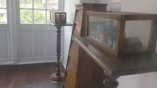 Rabindra bhawan.mangpoo