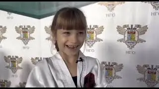 Фестиваль рукопашного боя состоялся в Находке в спорткомплексе «Спартак»