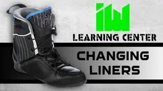 How to Change Liners on Aggressive Skates