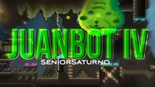 [SHOWCASE] "JuanBot IV" by SeniorSaturno