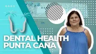 Patient Testimonial | Crowns | Video Testimonial | Dental Health Punta Cana