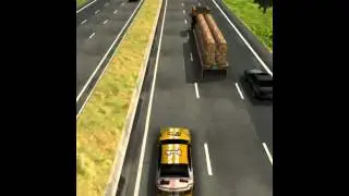 [Highway Crash Derby] Not sure I'm covered by insurance