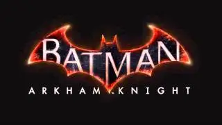 Batman Arkham Knight Secret Soundtrack Firefly's theme
