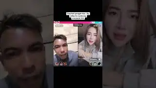 Cewek Bule Mata Bg Selep😄