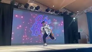 Franco Rocha Salsa Spain