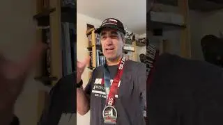 Ironman 70.3 Michigan Results