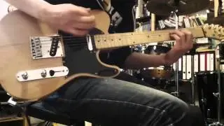 Billy Talent - Nothing To Lose | Cover by Benjamin Plück