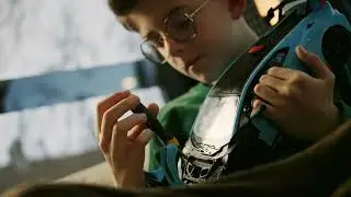 Hoe ziet de opleiding van de toekomst eruit? En wat is onze rol in dit proces?