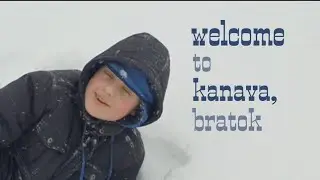 Туториал: как закопать человека в канаве