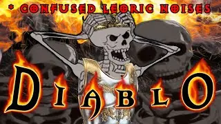 The Diablo Experience