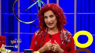 Aslı Şafak'la İşin Aslı - Betül Arım | 03.11.2020