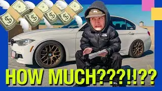 I wish I had bought a 340i