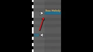 Make a Bass Melody with Ableton's Wavetable Synth (Part 1)
