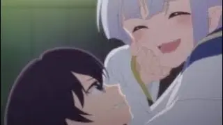 The reincarnation of strongest exorcist in another world | anime explain | anime