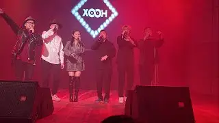 Х00Н-Кок шары Тыва ыры , хоон студия ( Сайын-Доржу, Айдын8, ТензинХобига, AICHURENA и Haqo)