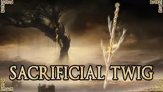 ELDEN RING: Shadow of the Erdtree Countdown | Primordial Twigs (Day 84)