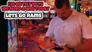 I Really Need To Get A Win Today - I’m On Full Tilt