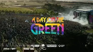 The Chemical Brothers @ A Day On The Green
