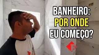 ??BANHEIRO POR ONDE COMEÇA???FABIO123