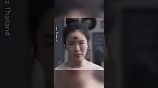 A Thai Snack Commercial with a Shocking Twist