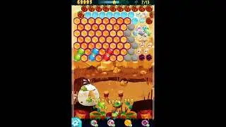 Angry Birds Stella Pop Level 1060