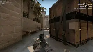 Fast 3k Deagle