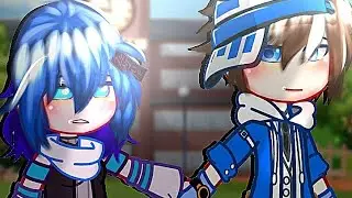 【 ❆ 】  ...   ⚜︎   Just Like the Beautiful wind • ⚠️FanxAn AU ᯓ
