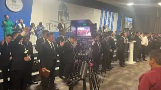 Sociedad de Caballeros