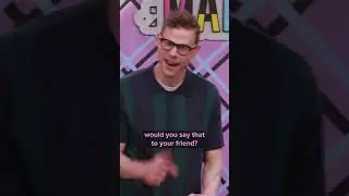 A Supportive Rap Battle