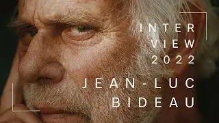L'interview de l'acteur Jean-Luc Bideau - Rencontres 7e Art Lausanne 2022