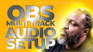 Master OBS Multi-Track | CapCut Edition