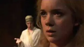 The Merchant of Venice Uncut: Morocco