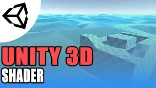 Unity 5 - Introduction to Shaders - Tutorial][C#]