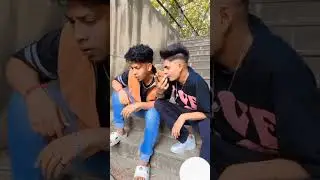 Dhamki 😂 sagar pop phone pe dhamki 😂sagar pop new comedy short real #sagarpop #fany #shorts #today