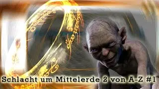 SUM2 von A-Z#1 : Weltenbauer | Gollum & Ring einfügen Tutorial Deutsch