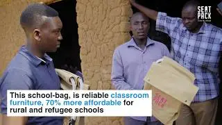SEATPACK STORY - COLLABORATION & INNOVATION
