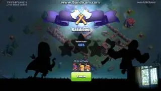 COC İLK BÖLÜM YENİ SERİ /MERT