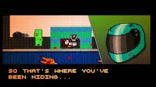 Playthrough: Hotline Miami HD (part 7 - final)