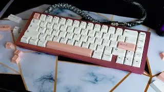 Cannon keys Savage65 | Typing