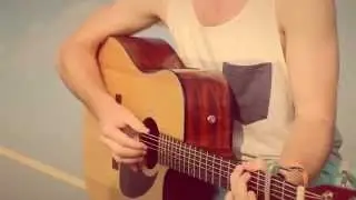Sam Smith - Stay With Me (Cover)