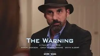 The Warning - Short Film