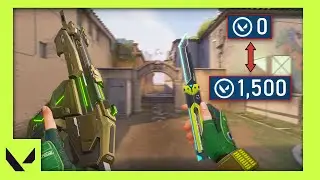 How to Get MORE FREE Skins on VALORANT 2023