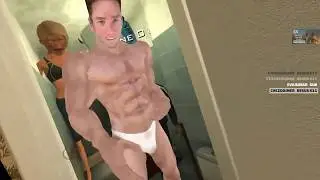 18+ Когда вписка goes wrong (VR Chat)