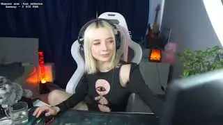 ОЙ, SISKA СЕЙЧАС ВЫПАДЕТ🥵