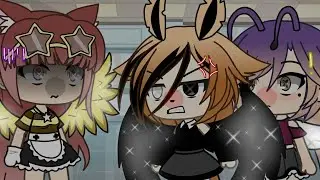 [•]×Meme×[•] Легендарные крылья || Gacha Life