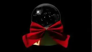 Snow Globe Green Screen Element (from Snow Globe Rant)