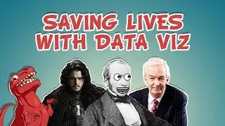 John Snow: Saving Lives with Data 
