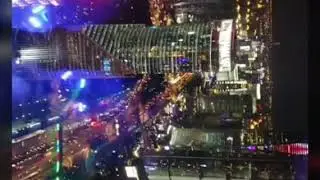 Rascacielos de Shanghai con mi princesa