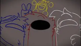 If Red Died | Rodamrix Angst Animatic